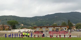 Cragno e Ferrmaca riprendono due volte la Castiglionese: buon 2-2 esterno per la Rondinella