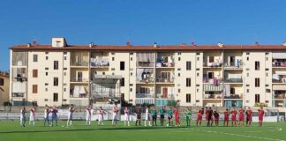 Eccellenza, per la Chiantigiana la cura-Cioffi funziona: 1-1 in casa della Rondinella. Tutti i risultati di ieri