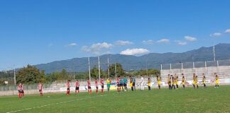 Coppa Italia di Eccellenza: il Figline approda agli ottavi, 3-1 alla Rondinella