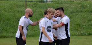 La Sambuca cala il tris sulla Sancat (3-1): la squadra di Giorli continua l’inseguimento alla capolista