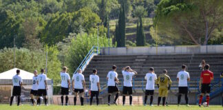Sambuca, il big-match a San Gimignano vale la vetta della Seconda Categoria. La domenica delle chiantigiane