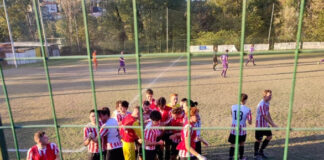 Subito Zampoli, nel finale Adamo: il Belmonte espugna San Clemente e torna alla vittoria (0-2)