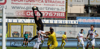 San Donato Tavarnelle, in notturna un altro scontro-salvezza: gialloblù stasera sul campo della Fermana