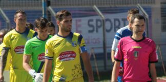 San Donato Tavarnelle, a Pesaro per tornare a fare punti: oggi sfida alla Vis di Sassarini