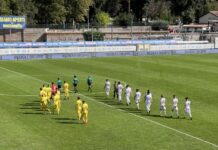 Lega Pro, ufficializzato il calendario del ritorno: quattro anticipi al sabato per il San Donato Tavarnelle