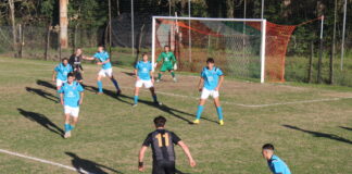 Tacconi-Raganati, l’Antella batte il Lebowski 2-1 e l’aggancia in classifica