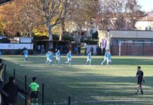 L’Antella è sempre lì davanti a tutte: doppio Santucci, 2-1 al Montelupo, a 90 minuti dall’Eccellenza