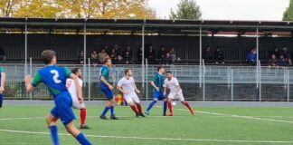 Renzi colpisce due volte nel finale: il Bagno a Ripoli batte 2-0 l’Impruneta Tavarnuzze