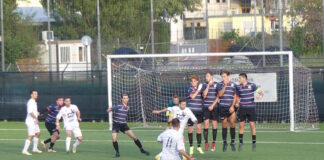 Il Belmonte fa perdere la testa (della classifica) al Galluzzo: al ‘Pazzagli’ è 2-2