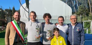 A Grassina il padel ormai è di casa: “Campionati Toscani Veterani” 2022, i vincitori