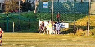 E’ sempre Di Tommaso-gol: il Cerbaia abbatte (1-0) la capolista Sestese di Fabrizio Polloni