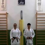 Cinture nere karate Tavarnelle