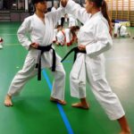 Cinture nere karate Tavarnelle2