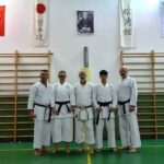 Cinture nere karate Tavarnelle3