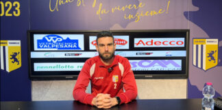 San Donato Tavarnelle, Buzzegoli: “Prova importante, portiamo a casa tante cose positive”