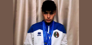 Dalla Sambuca alle medaglie d’oro mondiali nel karate (a 16 anni): la storia di Filippo Fiorelli