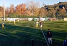 Il big-match Galluzzo-Cubino, il derby San Donato Tavarelle-Poggibonsi e molto altro: la domenica delle chiantigiana