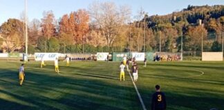 Il big-match Galluzzo-Cubino, il derby San Donato Tavarelle-Poggibonsi e molto altro: la domenica delle chiantigiana