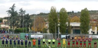 Domenica 29 ottobre è tempo di super derby. E’ tempo di Grassina-Antella