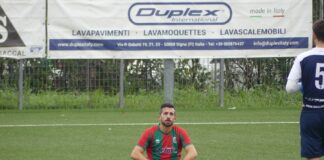 Grassina, linea verde e risalita in classifica. Ma ancora tanti punti di forza fermi ai box per infortunio