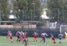 Una domenica di emozioni: dal derby Grassina-Antella alle sfide d’altissima classifica. In campo alle 14.30