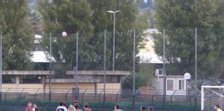 Una domenica di emozioni: dal derby Grassina-Antella alle sfide d’altissima classifica. In campo alle 14.30