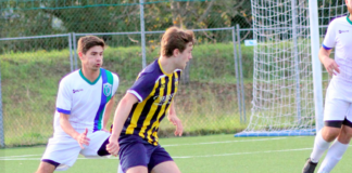 Bussotti-Formosa, tutto facile per la Grevigiana: 2-0 gialloblù contro la Florence