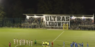 Un pazzesco big-match: il Lebowski fa paura alla capolista Affrico (2-0 a 5′ dal 90′) ma alla fine è 3-3