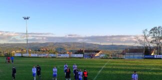 Libertas Barberino Tavarnelle “on fire”: 4-0 al Casellina in una partita a senso unico