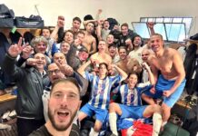 L’INTERVISTA / Pippo D’Urso: “Da quattro anni a Barberino puntiamo ai playoff. Vediamo quest’anno…”