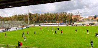 Beffa San Donato Tavarnelle in Sardegna: l’Olbia pareggia (2-2) all’88’