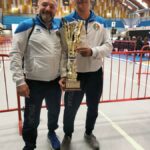 Olivia Gentile Campionessa Mondiale Campionati Caorle1