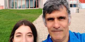 Karate, Mondiali IKU, Olivia Gentile è campionessa mondiale: e ringrazia Michele Romano