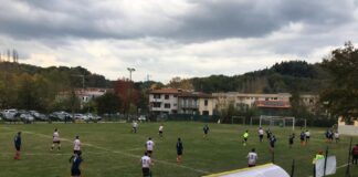 Nessun gol, nessuna emozione: è 0-0 per il Belmonte sul campo del Pestello
