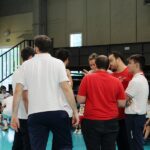 Presentazione San Casciano Basket 2022