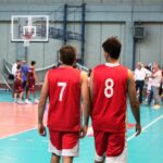 Presentazione San Casciano Basket 20221