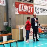 Presentazione San Casciano Basket 202210