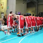 Presentazione San Casciano Basket 202211