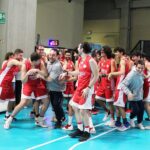 Presentazione San Casciano Basket 202212