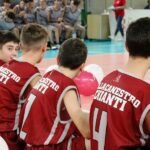 Presentazione San Casciano Basket 202213