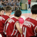 Presentazione San Casciano Basket 202213