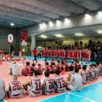 Presentazione San Casciano Basket 202214