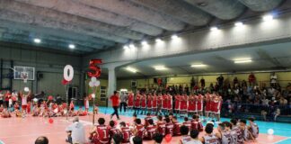 San Casciano Basket, iniziata una stagione storica: quella dei suoi primi 50 anni