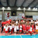 Presentazione San Casciano Basket 202216