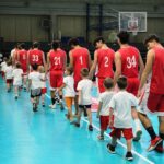 Presentazione San Casciano Basket 20222