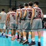 Presentazione San Casciano Basket 20224
