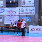 Presentazione San Casciano Basket 20225