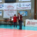 Presentazione San Casciano Basket 20226