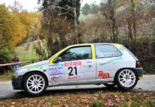 Barberino Tavarnelle: il Rally della Fettuna scalda i motori. E si accende la passione