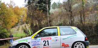 Barberino Tavarnelle: il Rally della Fettuna scalda i motori. E si accende la passione